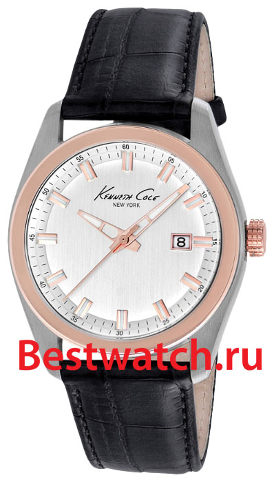 Часы Kenneth Cole Classic IKC8037